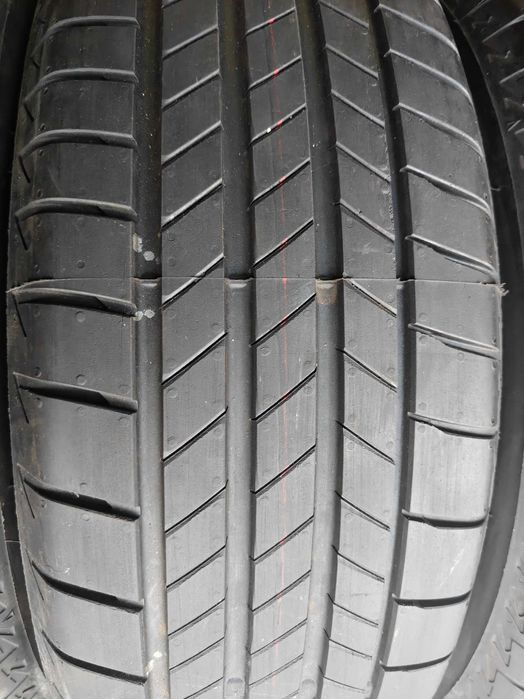 R16 205/60 шини літні 25р Bridgestone Turanza T005
