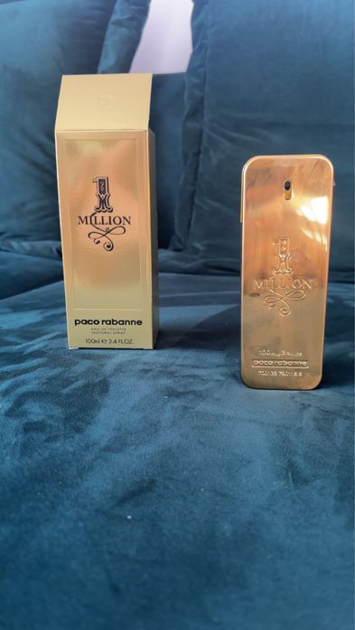 Paco Rabanne 1 Million 100ml