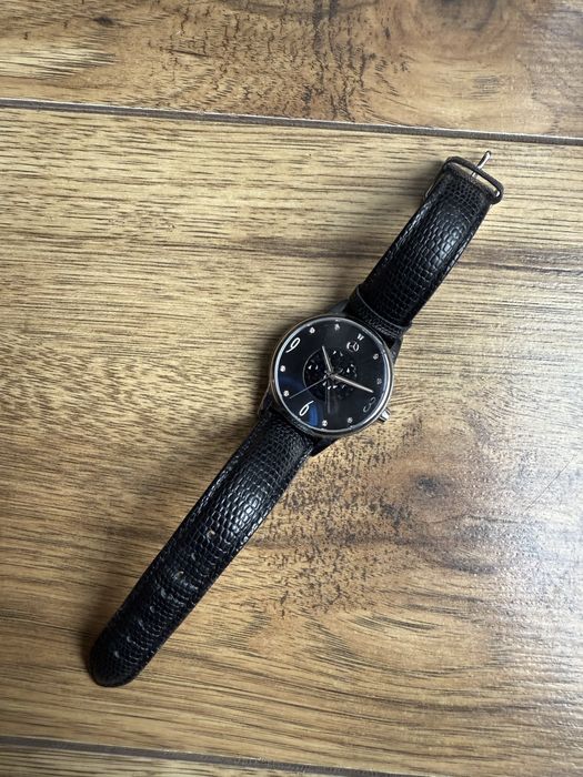 Zegarek damski Mercedes Benz Glamour