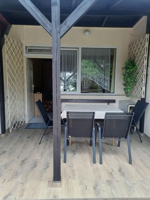 Domek Skorzęcin - super lokalizacja