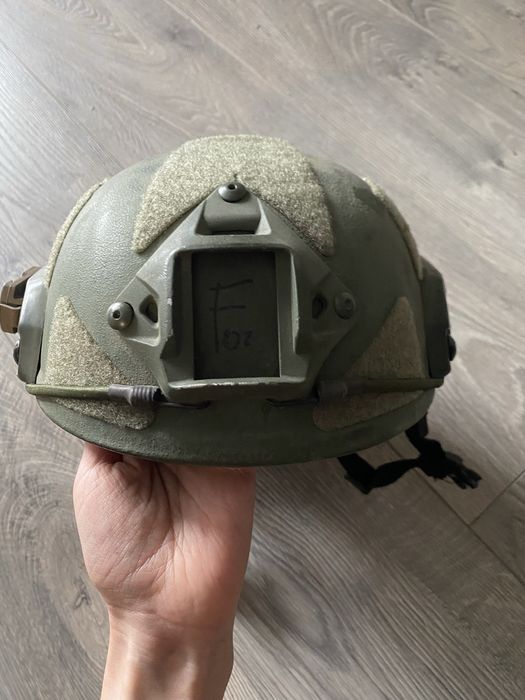 Шолом військовий Fast