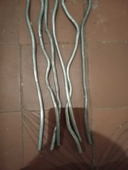 продам  припій ссср прутками в хорошом стані