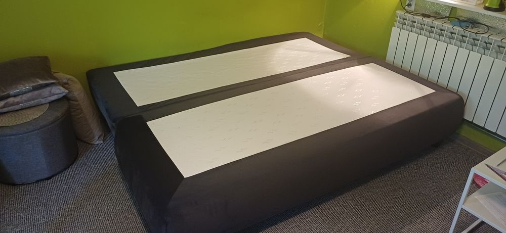 Sofa rozkładana Harry agata meble