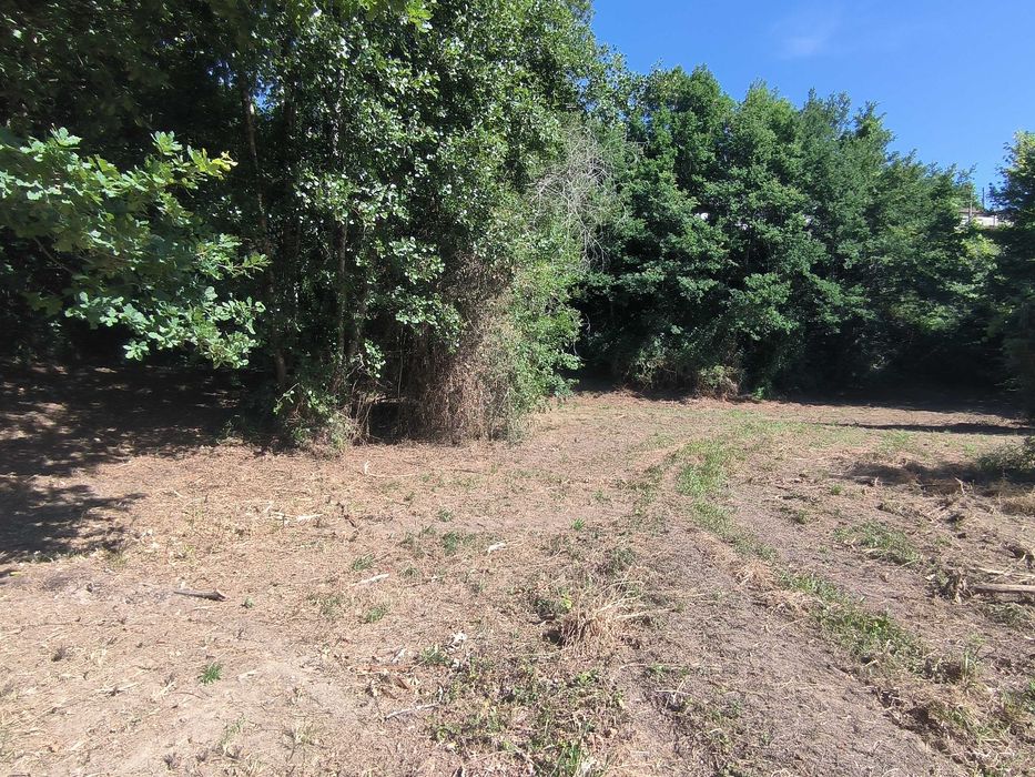 terreno construçao 4200m2