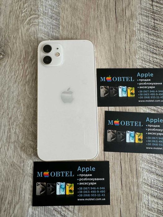 iPhone 12 128 gb neverlock айфон