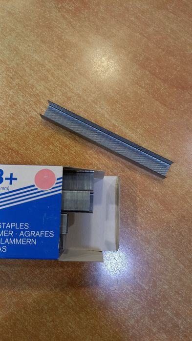 Agrafos RAPID 24/8 (5000 UN)