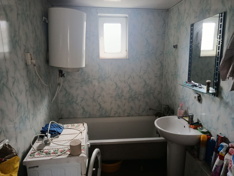 Продам будинок  с.Мартинівка Карлівський р.Полтавська обл