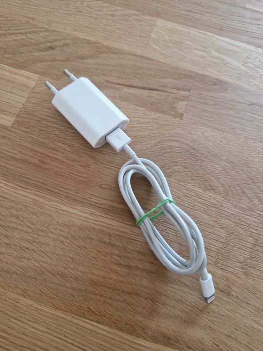 Ładowarka Apple do iPhone