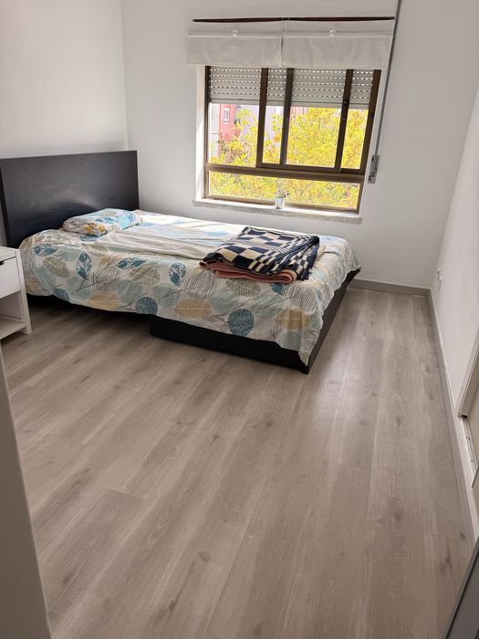 Arrenda-se Apartamento em Sassoeiros