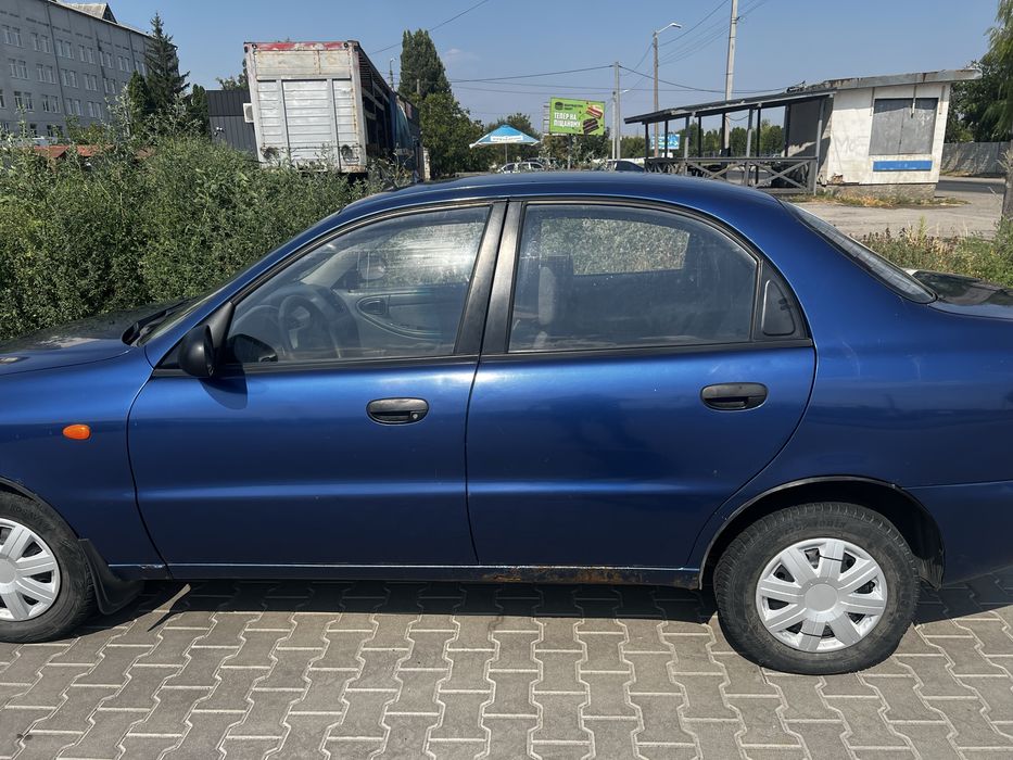 Продам автомобіль!
