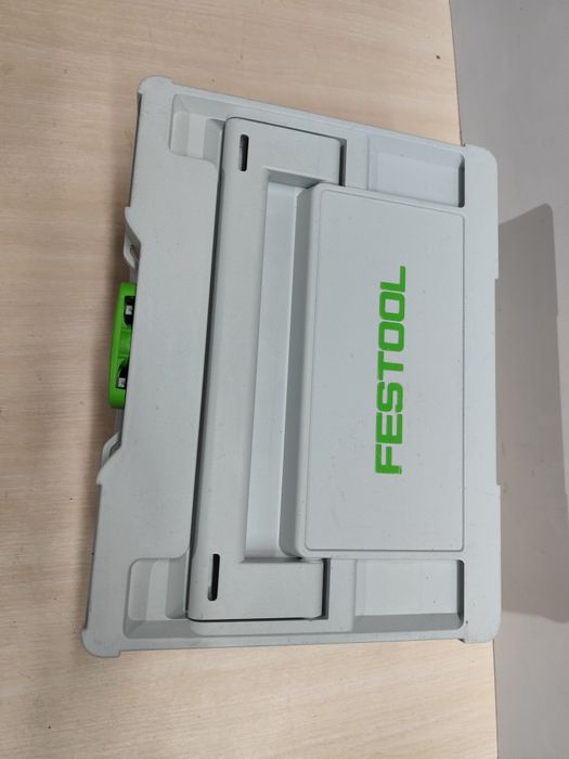 Festool AGC 18 безщіткова акумуляторна болгарка Фестул оригінал