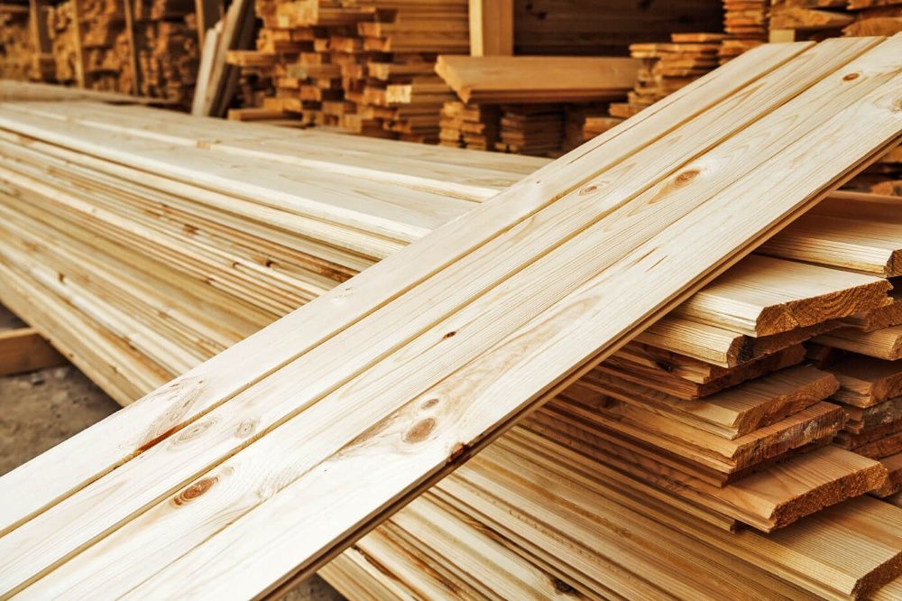 Фальш брус 135*20*6 м по АКЦИОННОЙ ЦЕНЕ!