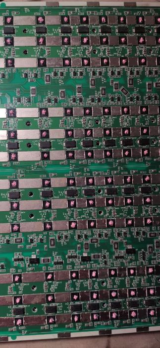 Ремонт асиков, ASIC S9,L3+,T9,Т17, S17, T17+, S17+, T19, S19.