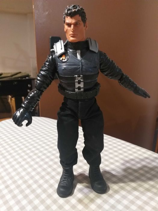 Action Man - Várias Figuras