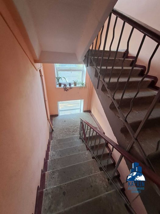 Продаж 2 к. квартири лівий берег продаж по єВідновленню та Сертифікату