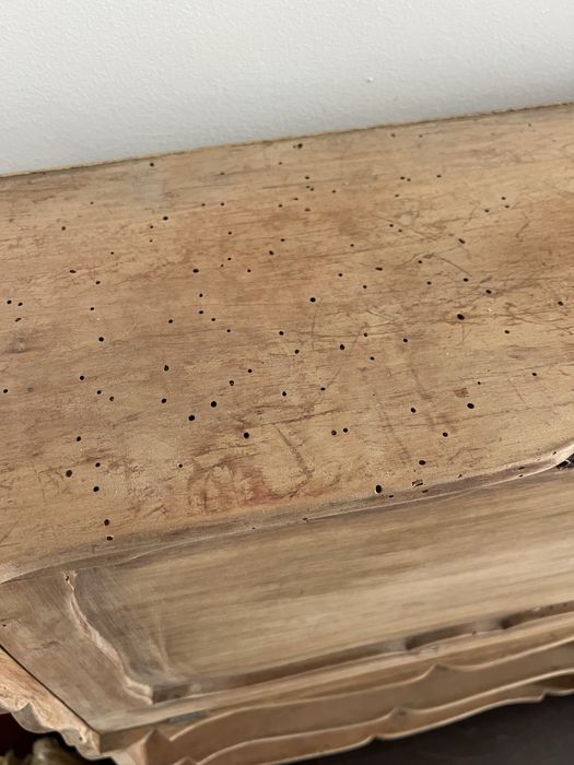 Aparador vintage para restauro