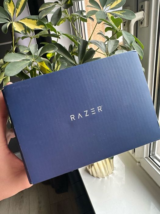 Mikrofon Cyfrowy Razer Seiren X czarny TOMI-TECH