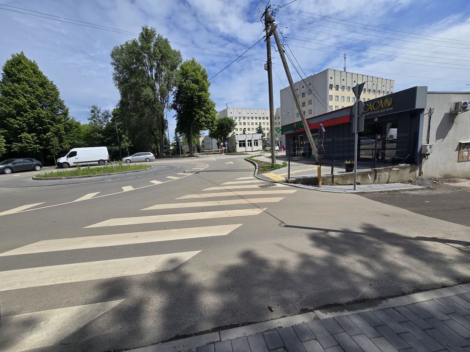 Гаражний бокс , сервіс