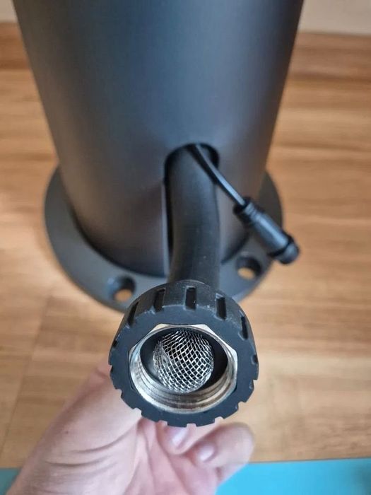 Aiper IrriSense 2 inteligentny system nawadniania ogrodu WiFi