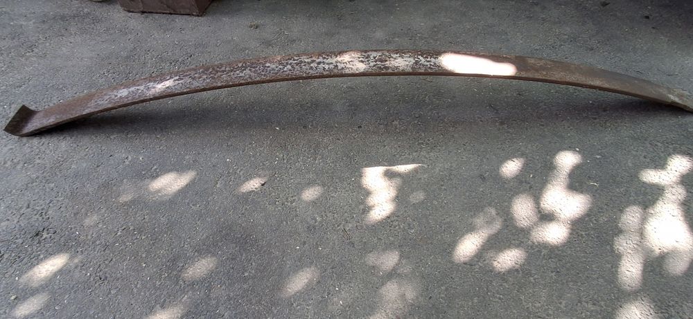 Рессора   1900*90*12 мм