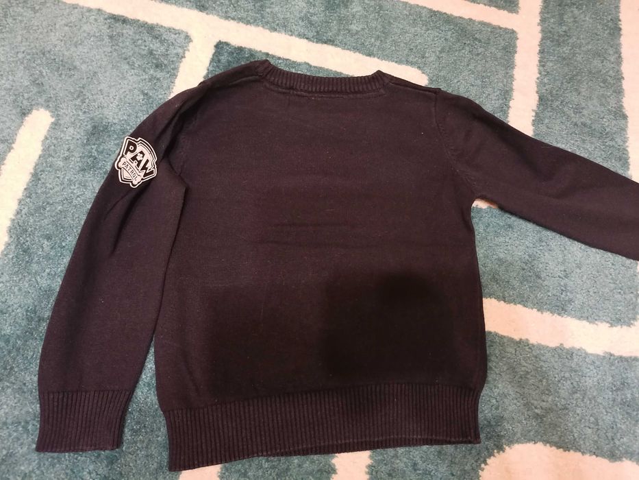 Sweter Chase psi patrol rozm 104