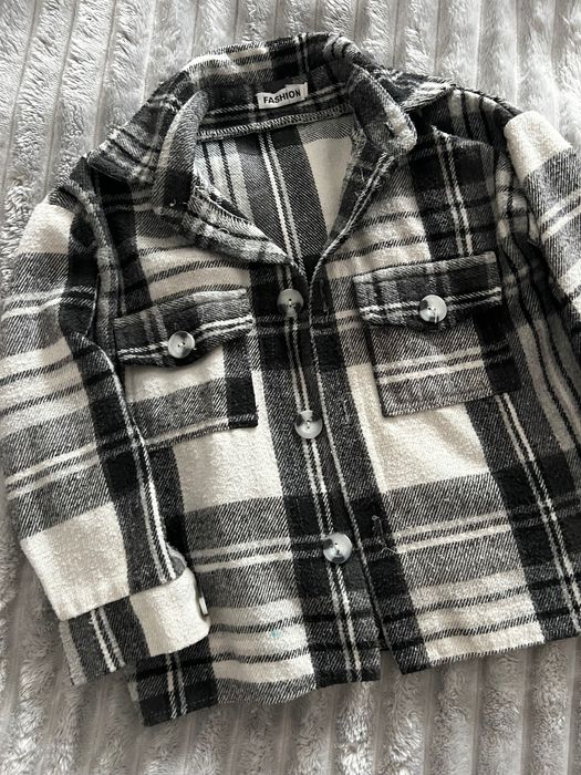 Сорочка тепла для хлопчика