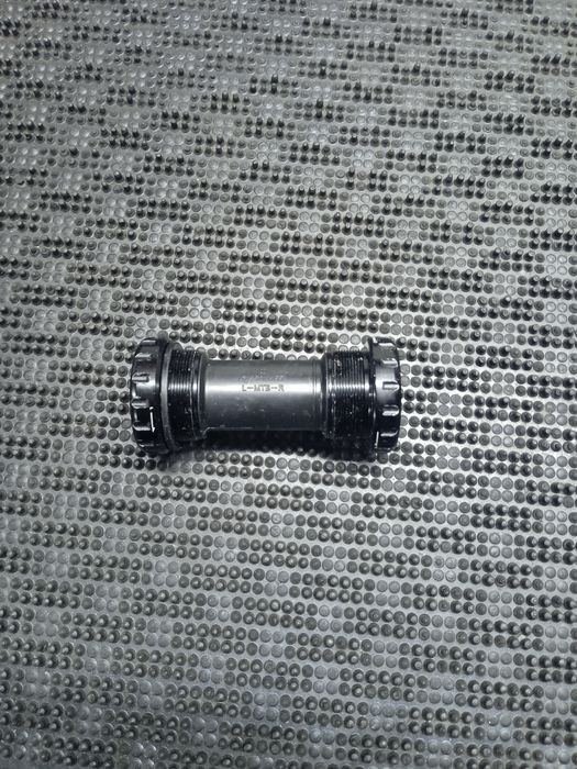 Каретка велосипеда