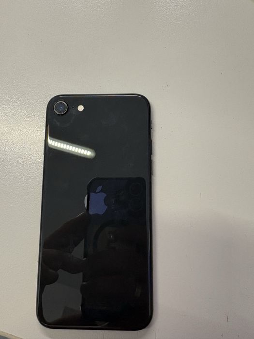 Iphone SE 2nd geracao 2020