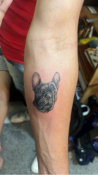 Tatuagens Almada