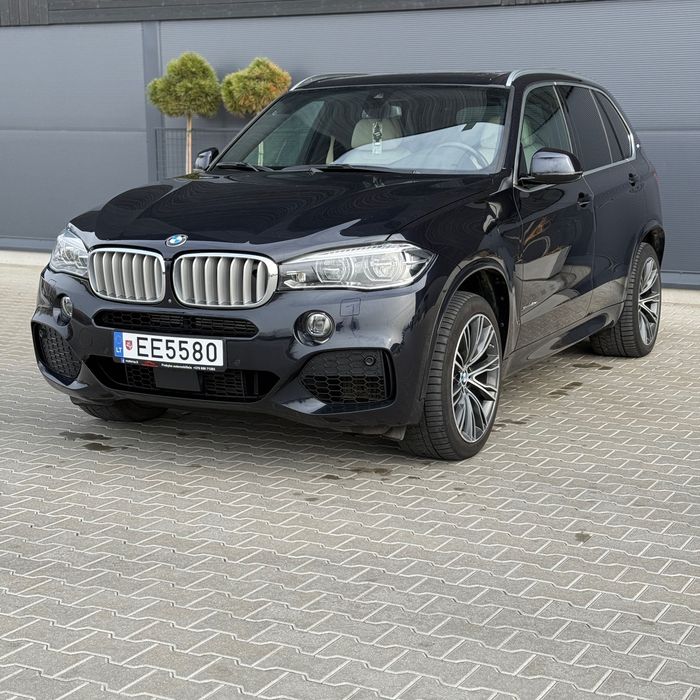 BMW X5 2018 VIN WBAKT010900Z77004 фото оголошення 2 з 24