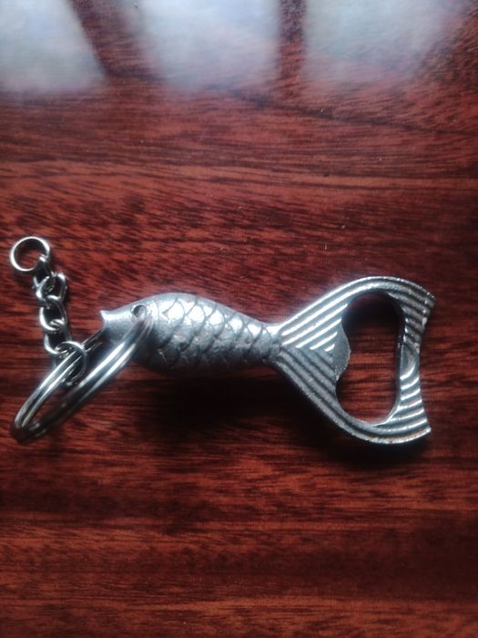 Открывалка для бутылок