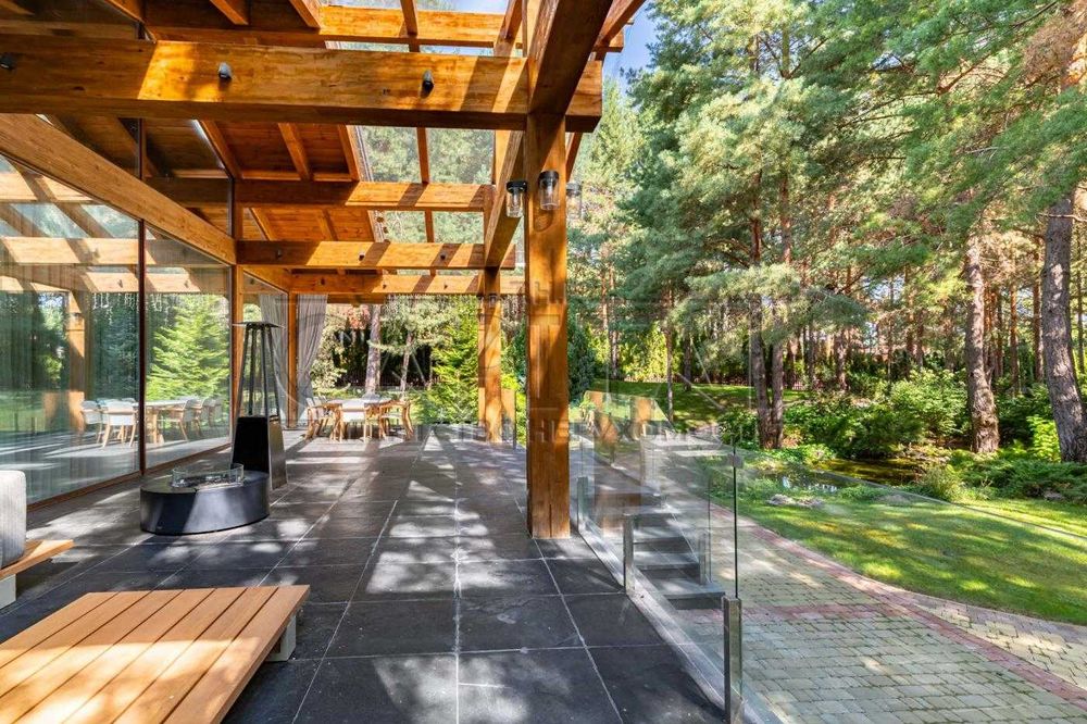 Аренда дома с укрытием и баней, Хотяновка