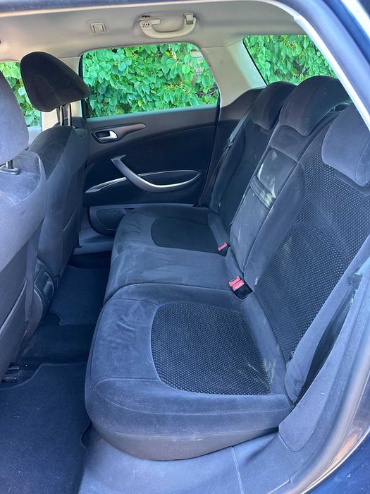Citroen C5 kombi