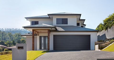 Гаражні ворота GANT 2034х1814 - Знижка -25% (гаражные ворота) Долина