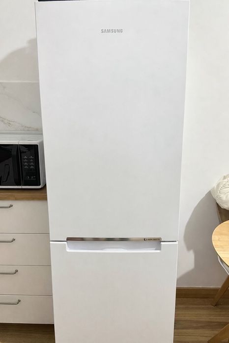Frigorífico Samsung