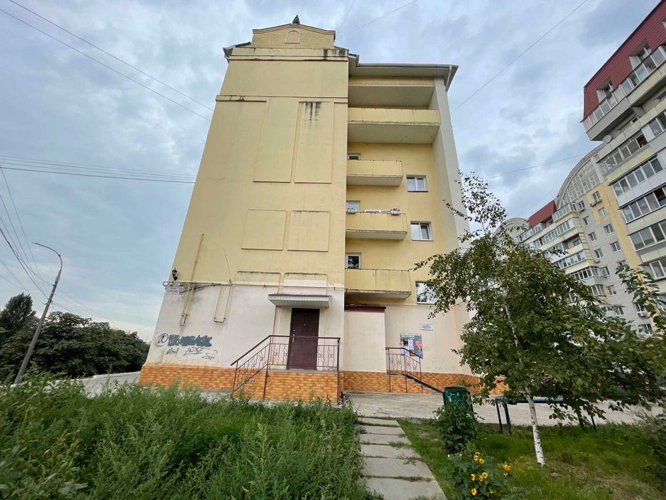 Продаж 1-кімн.кварт. м.Вишгород,вул.Кургузова, 11