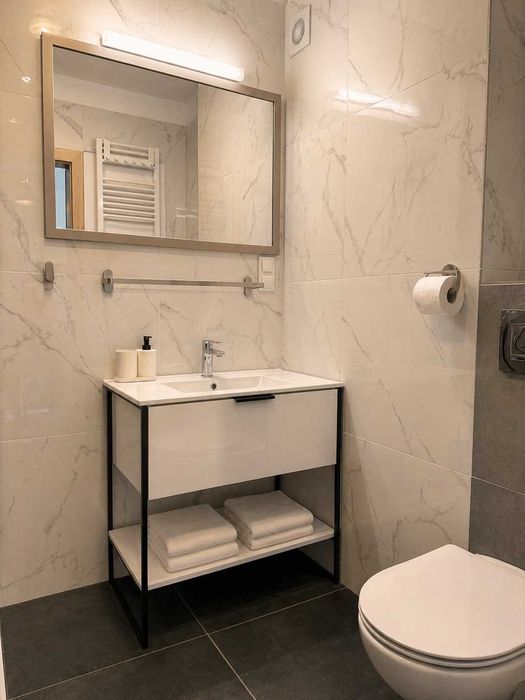 Apartamenty Przy Forcie - szałwiowy