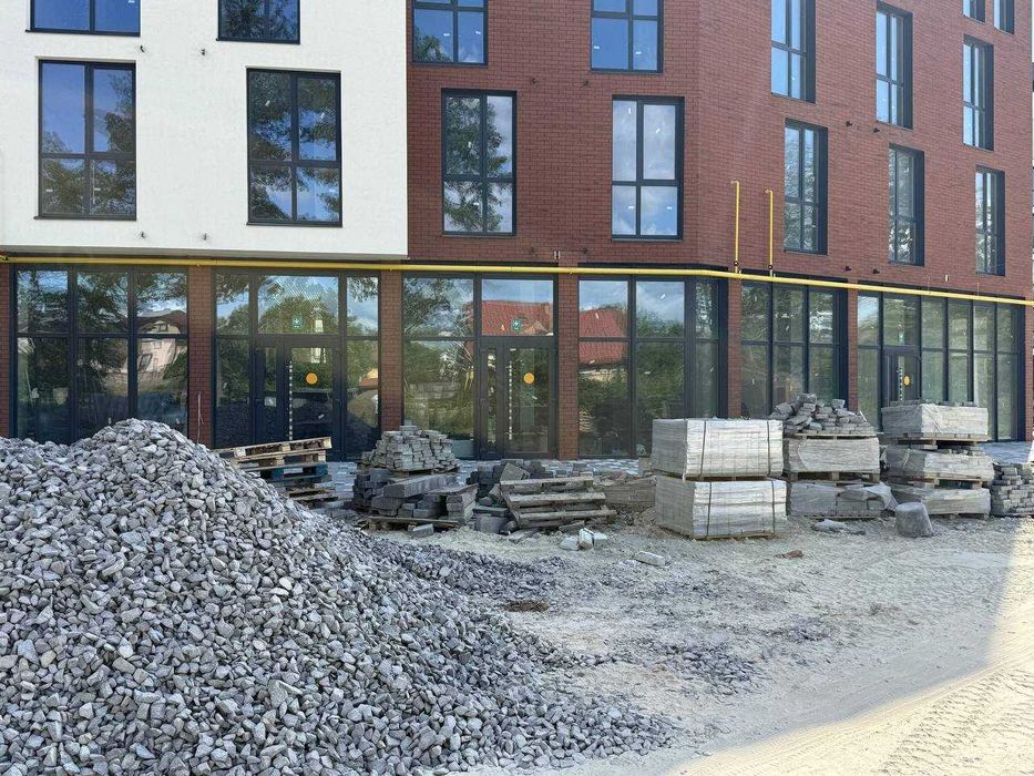 Оренда комерційного приміщення ЖК Villa Zubra