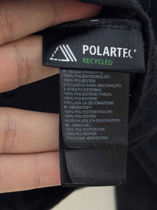 Bluza Fleece The North Face Gorpcore Polartec