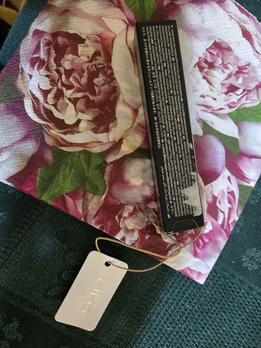 Туш Kiko (голуба)  нова