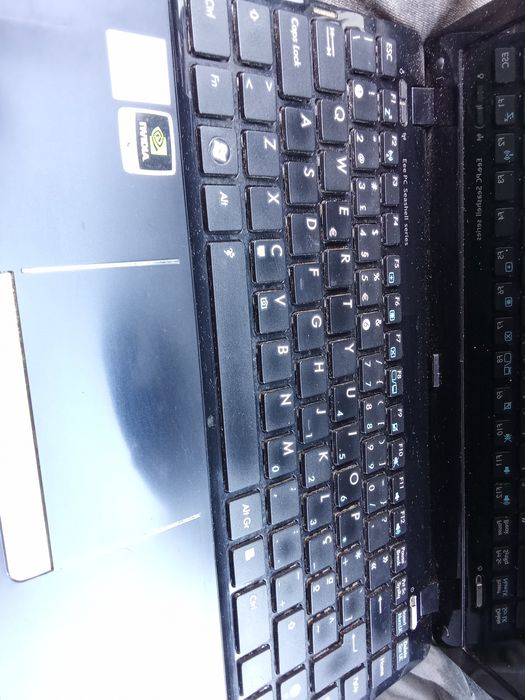 Computador asusus eepc