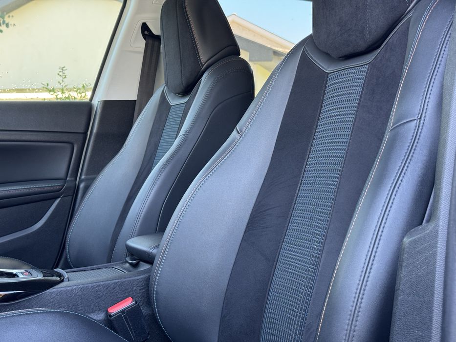 Para venda peugeot 308 1.6 hdi edicao tech edition automatica com garantia de 24 meses