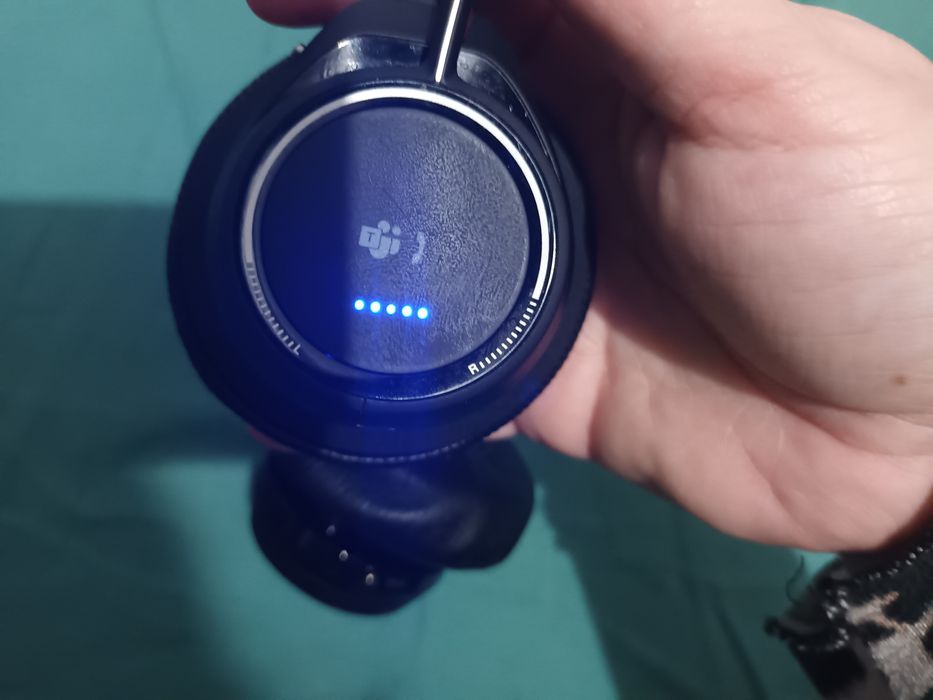 Headset para HomeOffice, Impressora, Teclado usados