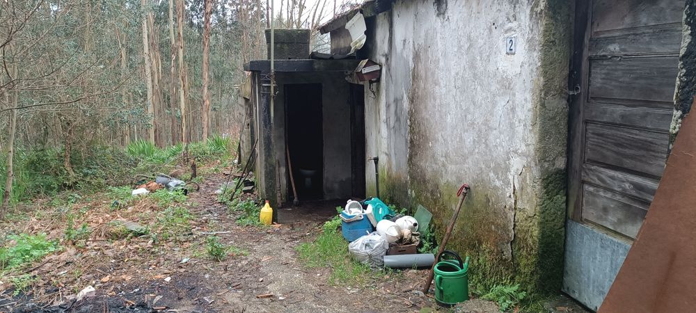 Casa Rustica +terreno