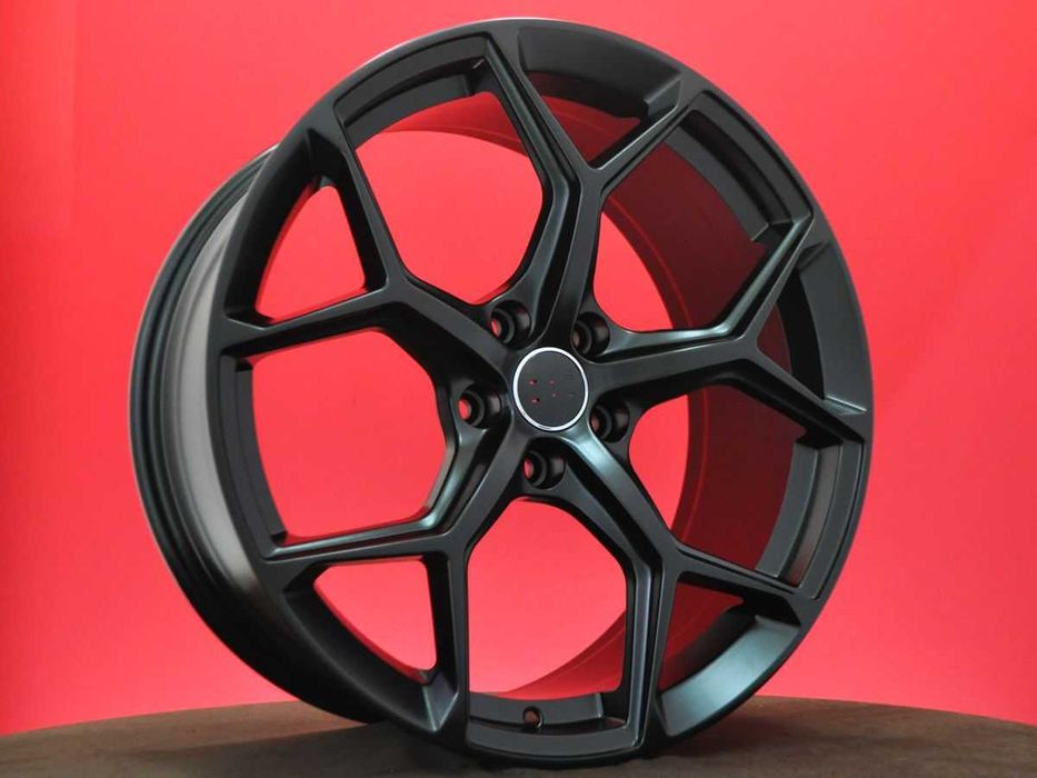 FELGI R21 5x112 AUDI A6 Allroad C8 A7 4G8 4K8 A8 D5 D4