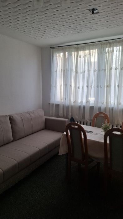 Wynajmę mieszkanie 33m
