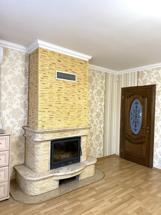 Оренда всього  будинку або половину  будинку