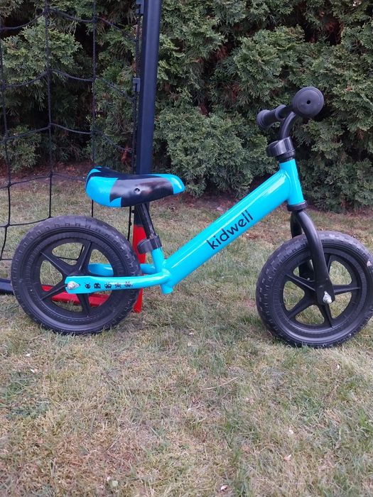 Rowerek biegowy , mało używany