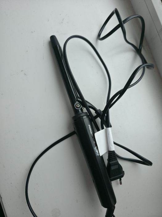 Плойка на волосся