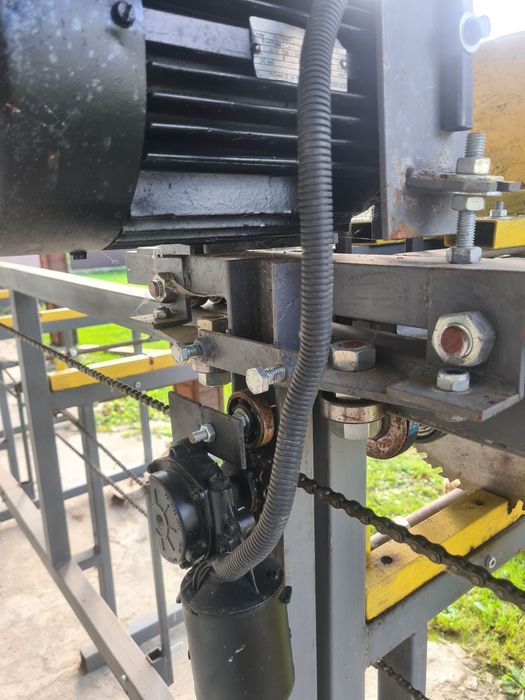 Станок Багатопил